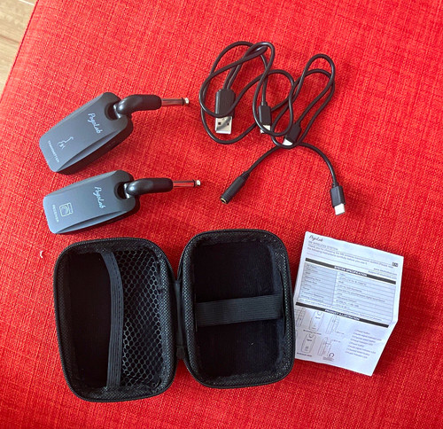Pogolab wireless system - pogolab,