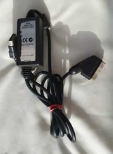 XBOX Advanced SCART Cable (mit