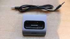 30 Pin iPod Dock von Bose +