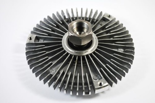 Thermotec viscokupplung - thermotec,