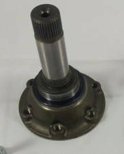 02M409356A Flanschwelle 02M R32 VR6 Turbo FWD Antriebswelle DRP 6Gang Umbau 