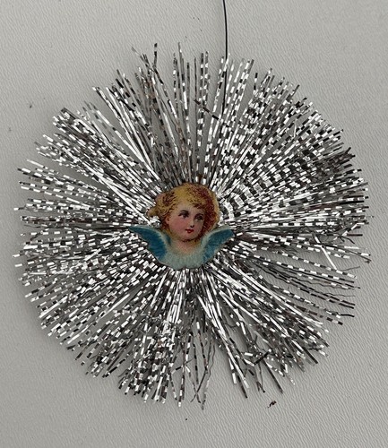 Alter weihnachtsschmuck - alter,