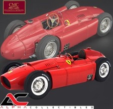 CMC M-180 1:18 1956 FERRARI