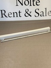 HERA LED-Linienleuchte 610mm alu-eloxiert