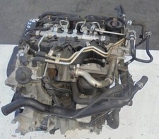 Motor Audi 2.0 TDI CGLC A4 A5 Q5 A6 ca. 68000Km Unkomplett