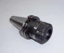 Spannzangenfutter gebr. SK40