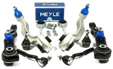 MERCEDES E KLASSE W211 211 - MEYLE RAG QUERLENKER SET 10 TEILIG VORNE