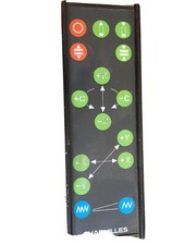 Charmilles Erodiermaschine