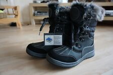 Winterstiefel Woodstone Gr.38