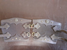 Mytholon Armschienen Leder