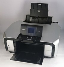 Multifunktionsdrucker All in One Drucker Canon MP610 - ohne Funktion