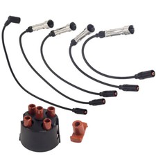 Zündkabel Verteilerkappe