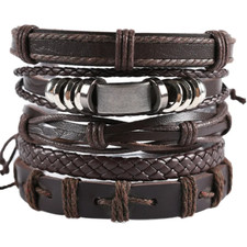 Wikinger Armband Herren