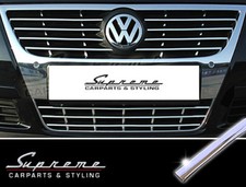 VW Passat B6 3C Chrom