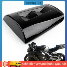 Soziusabdeckung Sitzbezug Für