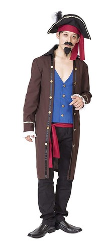 Japanisches herren cosplay - herren,
