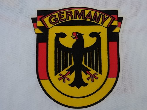 Deutschland germany - x,