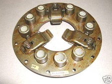 Kupplungsdruckplatte Borgward