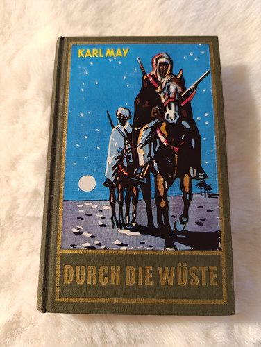 Karl may verlag bamberg band - verlag,