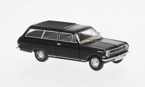 Brekina 20472 h0 opel - 1:87,