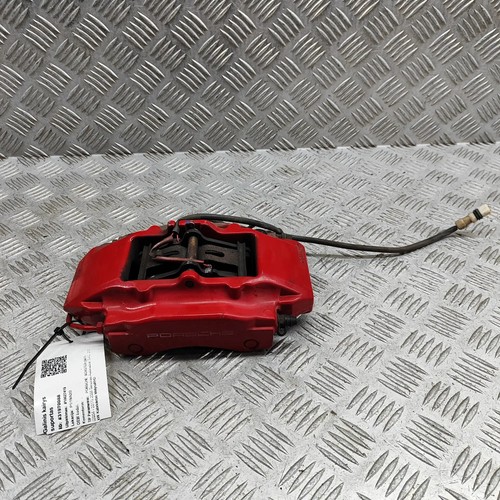 Porsche boxster 987 - porsche,