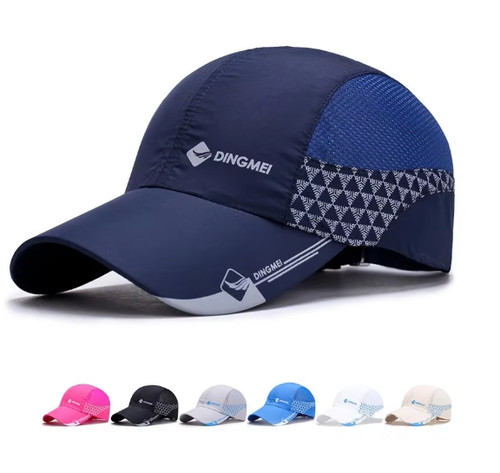 Männer tennis laufkappe mit - tennis,