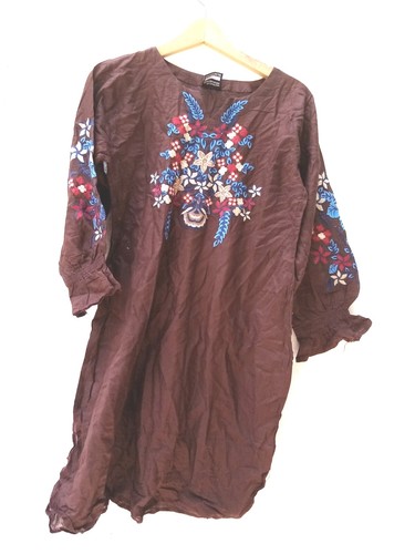 Tunika kleid hippie - 🌷, tunika💥