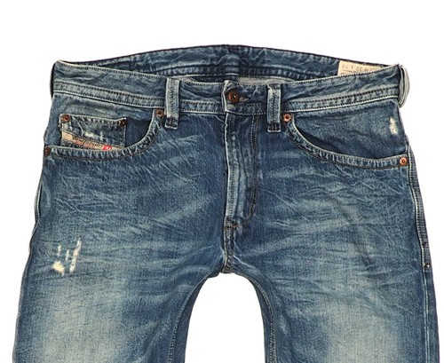 Diesel thavar herren jeans - thavar,