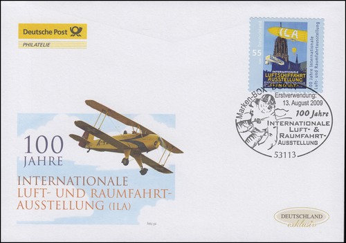 2755 ila berlin air show - berlin,