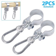 2 Stück Manschettenhaken Ø