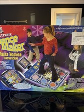 Tanzmatte für Kinder