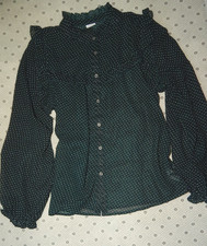 Lascana Viktorianische Bluse