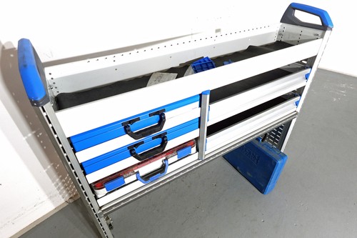 Fes gmbh sortimo gebraucht - sortimo,