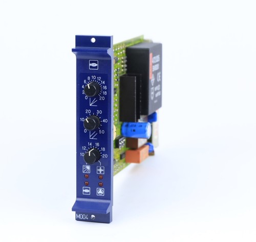 Buderus modul m004 - v, 11