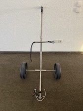 TiCad Pro Golftrolley NEU