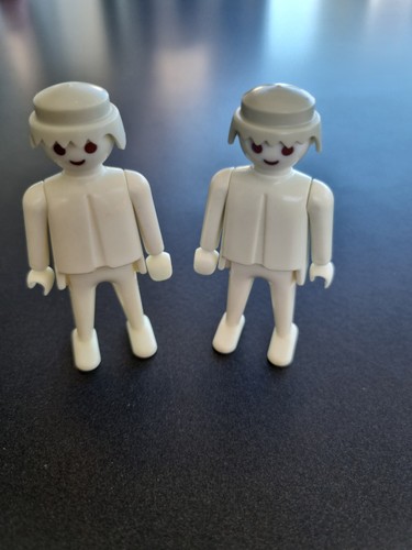 Playmobil figuren aus set - 2,