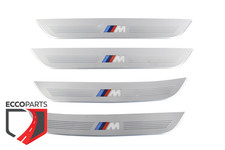 BMW 7 G11 G12 M-Paket Einstiegsleiste Satz vorne hinten 8061044 8061043