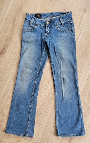 Jeanshose lee leola - jeanshose, leola,