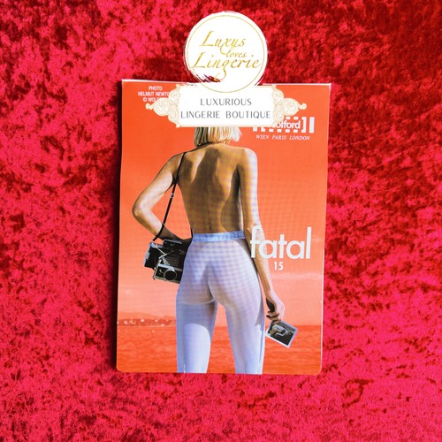 Fatal tights wolford m - tights, by