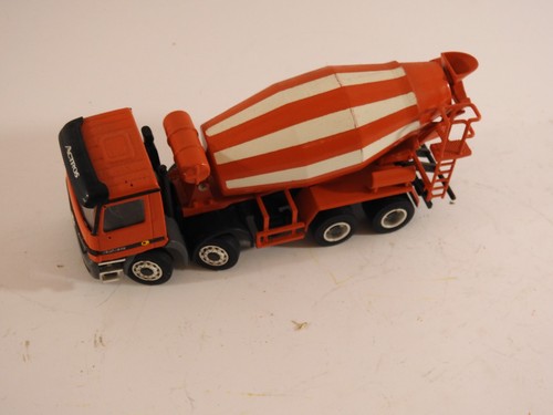 Mercedes benz actros - actros, 3235