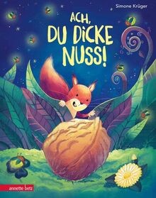 Ach dicke nuss von - du,