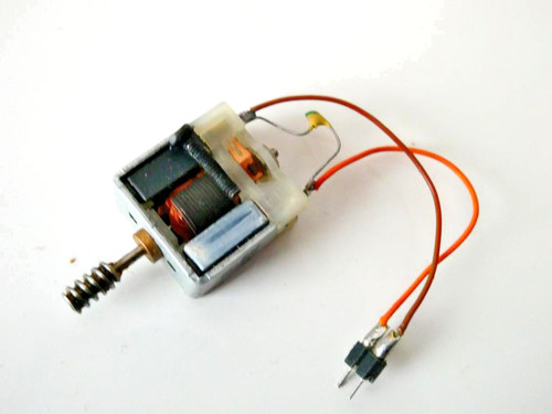 Märklin 37171 motor für - motor,