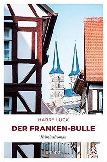 Der franken bulle - der, franken-bulle