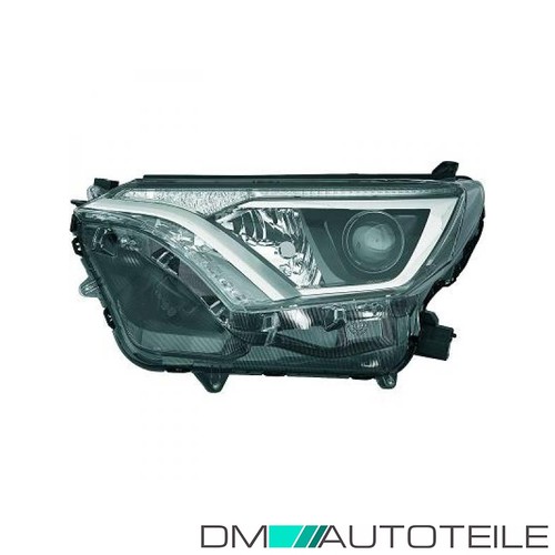 Scheinwerfer depo led hir2 - scheinwerfer,