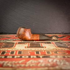 Grade B Lord 719 9MM Ebonit