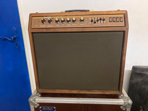 Acoustic model 165 - acoustic,
