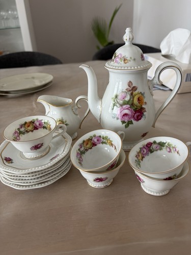 Rosenthal bavaria porzellan - rosenthal,