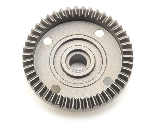 Mugen seiki conical gear - seiki,