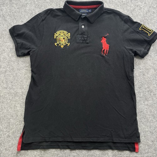 Polo ralph lauren big pony - ralph,