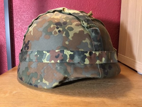 Bundeswehr gefechtshelm m92 - bundeswehr,